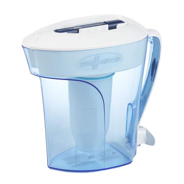 Zero Water ZD-010RP 10-Cup Ready Pour ZD-010RP
