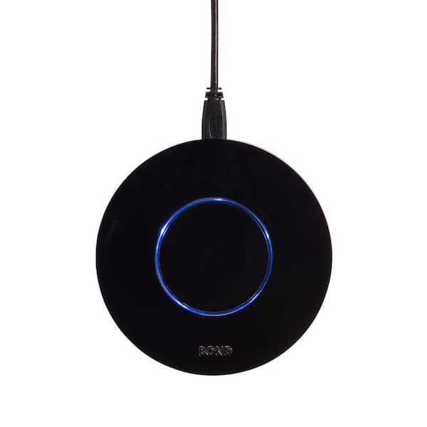Bond Smart Wi-Fi Ceiling Fan Remote Hub BD-1000
