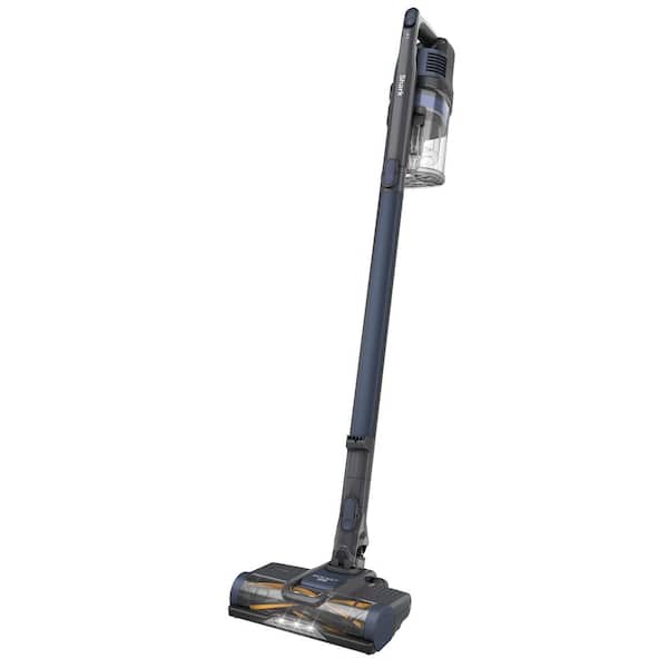 Shark Pet Pro Cordless Stick Vacuum with Self-Cleaning Brushroll and Powerfins for Carpet, Hardwood, and Multisurface Cleaning IZ142HD