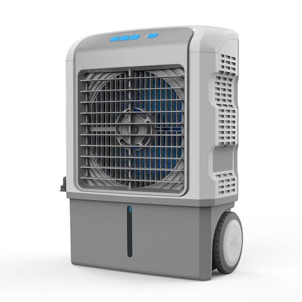 ARCTIC AIR 1300 CFM Portable 3 Speed Outdoor Evaporative Air Cooler AAOUTPN-MC1