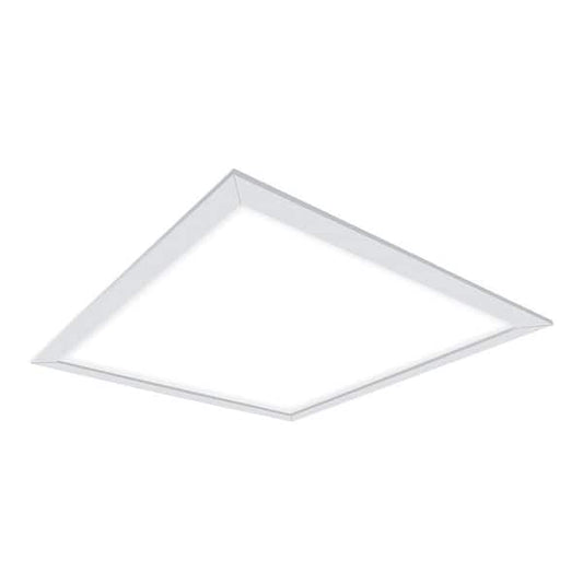 Metalux 2 ft. x 2 ft. 3416 Lumens Integrated LED Panel Light 4000K 22CGFP3540C