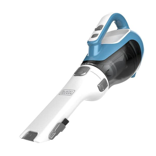 BLACK+DECKER 16-Volt Max Cordless Lithium DustBuster Hand Vacuum CHV1410L