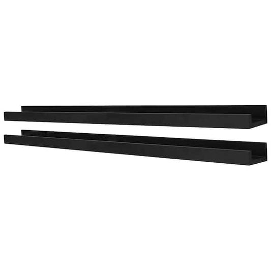 Kiera Grace kieragrace KG Edge Frame Ledge, Set of 2 FN00401-7MC