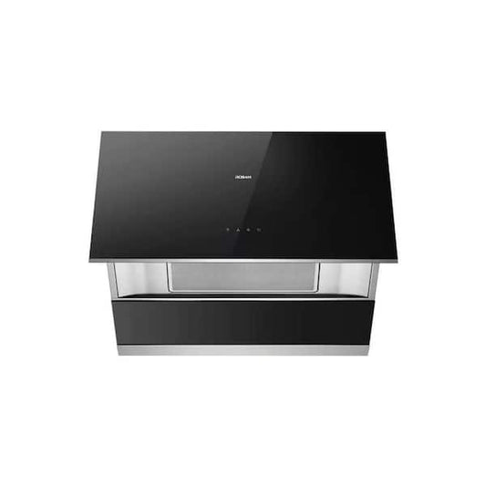 ROBAM 30 in. 850 CFM Ducted Under Cabinet Range Hood in Black A6720