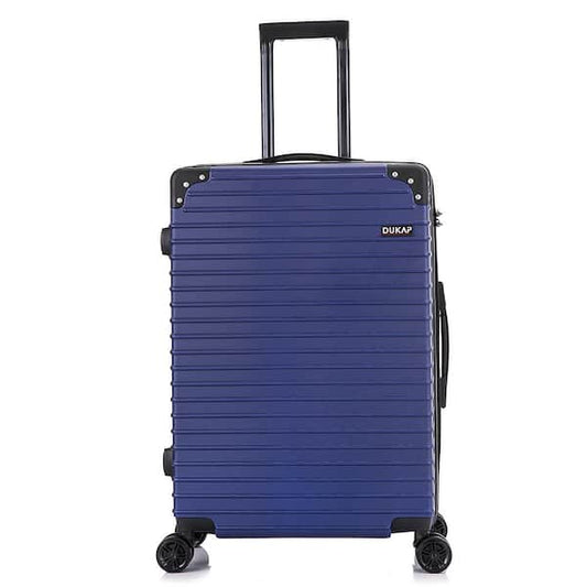 DUKAP Tour Light-Weight Medium 27 in., Blue DKTOU00M-BLU