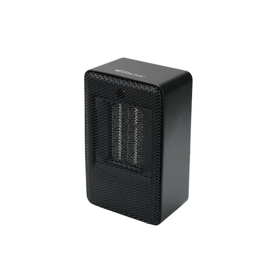 living zone 500-Watt 7 in. Electric Personal Ceramic Space Heater BNT-5A