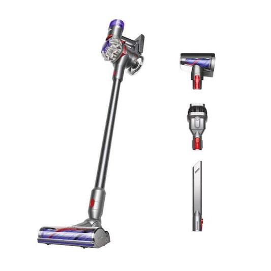Dyson V8 Cordless Stick Vacuum Cleaner 400473-01