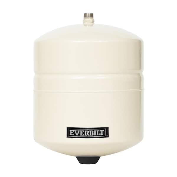 Everbilt 4.5 Gal Thermal Expansion Tank HDET4G