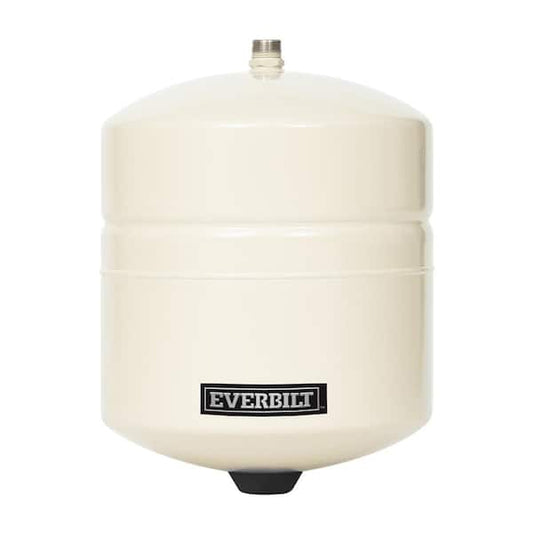 Everbilt 4.5 Gal Thermal Expansion Tank HDET4G