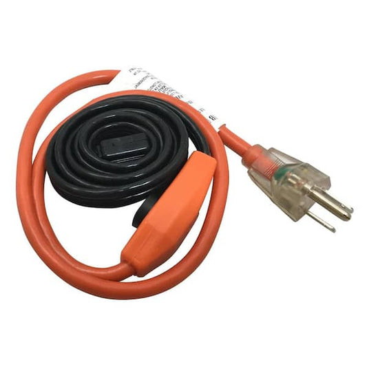 Frost King 3 ft. Electric Heat Cable HC3A