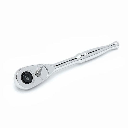 Husky 1/4 in. Drive 144-Tooth Pro Ratchet H14414FPRAT