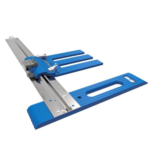 Kreg 24 in. Rip-Cut Aluminum Circular Saw Guide KMA2685