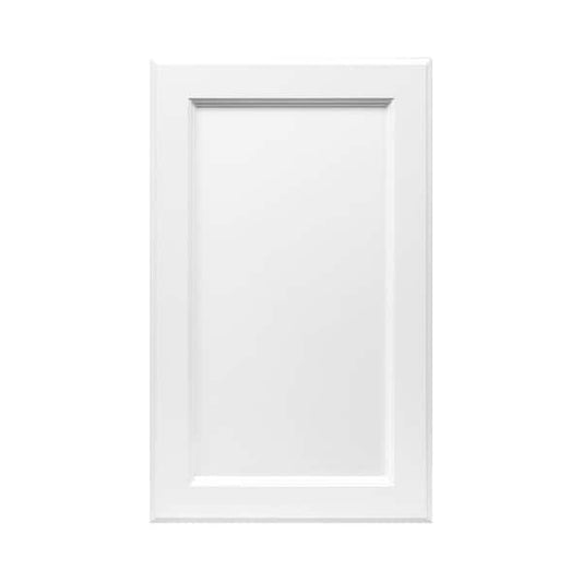 Hampton Bay Custom Thermofoil or Finished Wood Cabinet Door
