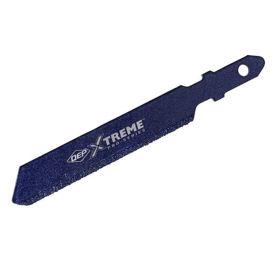QEP 3 in. Diamond Edge Jig Saw Blade 10585