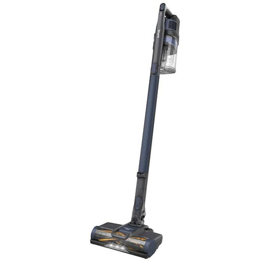 Shark Pet Pro Cordless Stick Vacuum with Self-Cleaning Brushroll and Powerfins for Carpet, Hardwood, and Multisurface Cleaning IZ142HD