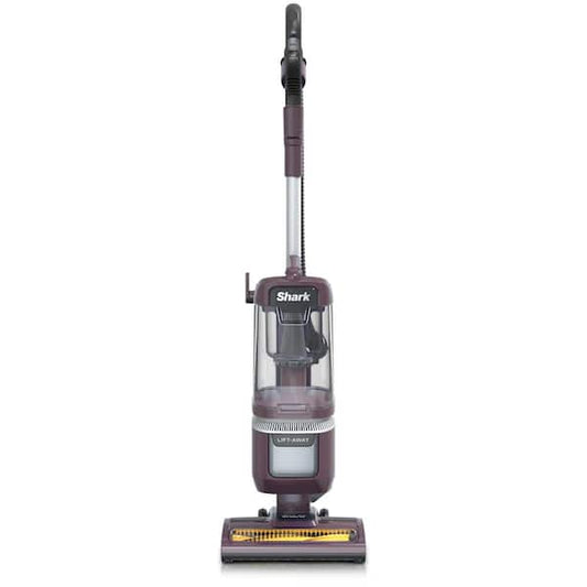 Shark Navigator ADV Bagless Corded HEPA Upright Vacuum Cleaner for Multisurface and Cars with Portable Lift-Away in Purple LA362