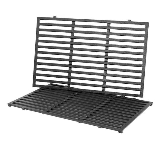 Weber Replacement Cooking Grates for Genesis E/S 300 Gas Grill 7524