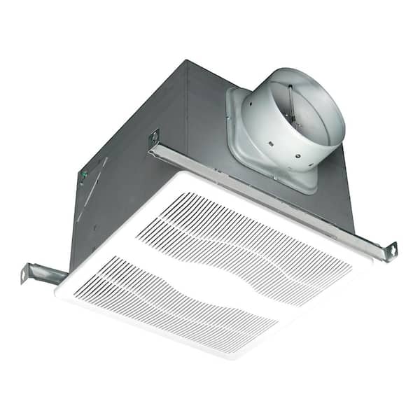 Air King ENERGY STAR Certified Quiet 280 CFM Ceiling Bathroom Exhaust Fan AK280LS