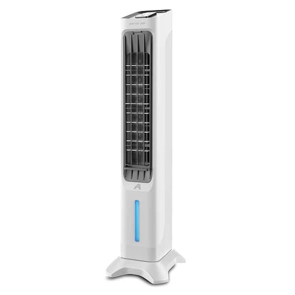 ARCTIC AIR 100 CFM Turbo Chill Tower Evaporative Space Cooler AATCT-PD6