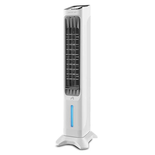 ARCTIC AIR 100 CFM Turbo Chill Tower Evaporative Space Cooler AATCT-PD6