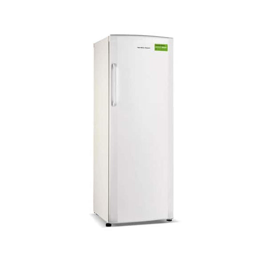Hamilton Beach 11 Cu Ft Upright Freezer in White HBFRF0011