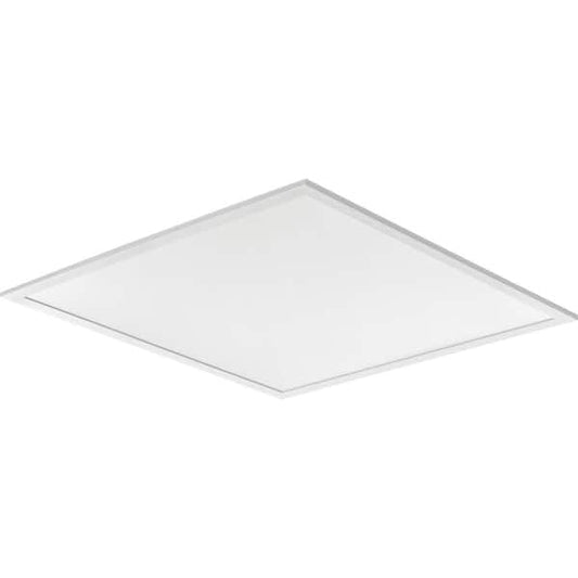 Lithonia Lighting Contractor Select CPX 2 ft. x 2 ft. Adjustable Lumens Integrated LED Panel Light with Switchable White Color Temperature CPX 2X2 ALO7 SWW7 M4