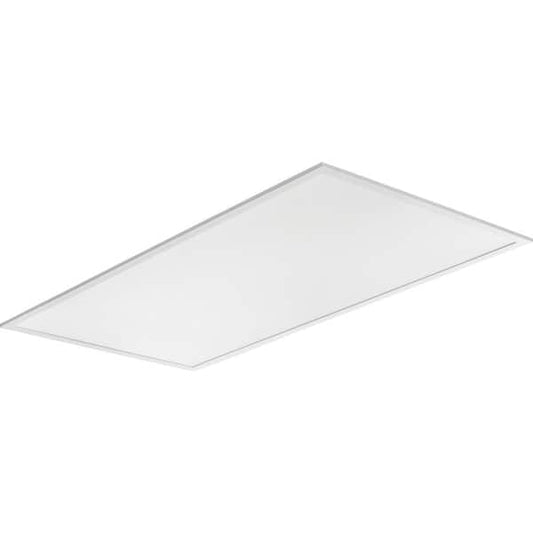 Lithonia Lighting Contractor Select CPX 2 ft. x 4 ft. Adjustable Lumens Integrated LED Panel Light with Switchable White Color Temperature CPX 2X4 ALO8 SWW7 M2