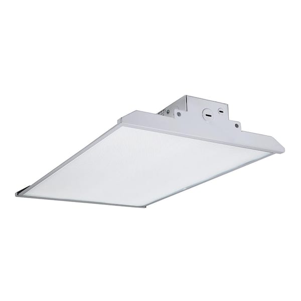 Metalux 1.6 ft. 250-Watt Equivalent LED Linear High Bay with Selectable CCT and Lumen LHBS-1218C3R