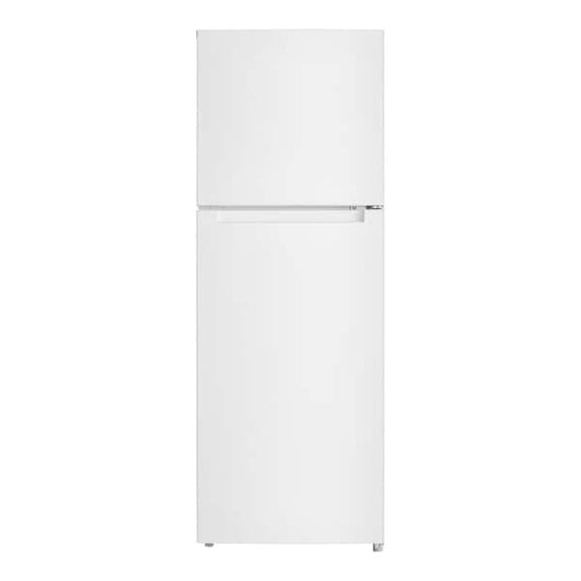 Vissani 10.1 cu. ft. Top Freezer Refrigerator in White MDTF10WH