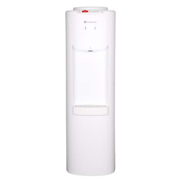 Glacier Bay White Top Load Water Dispenser BY569