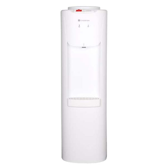 Glacier Bay White Top Load Water Dispenser BY569
