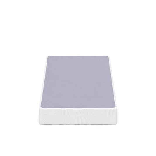 Zinus Jacob Twin 8 in. Bamboo Box Spring FANT-KLOLKO-08T