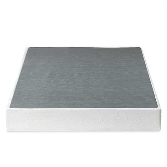 Zinus Metal Full 9 Inch Smart Box Spring with Quick Assembly GOB-LSLEW-9FS