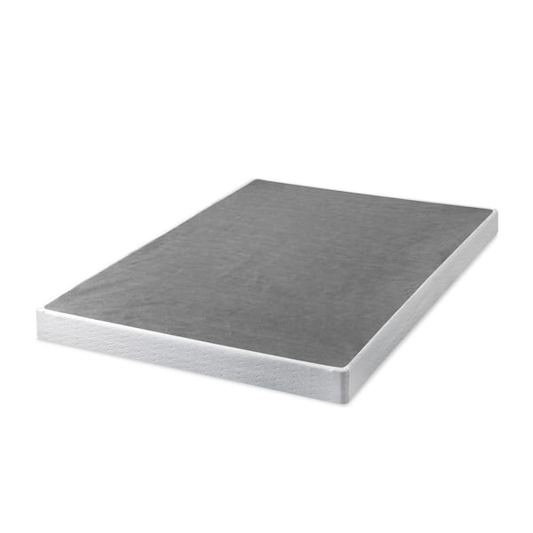 Zinus Metal King 5 Inch Smart Box Spring with Quick Assembly ZU-ABS-5KS
