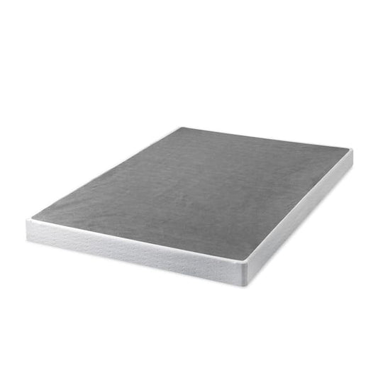 Zinus Metal King 5 Inch Smart Box Spring with Quick Assembly ZU-ABS-5KS